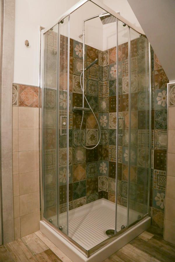 B&B Interno Sg LʼAquila Exteriör bild
