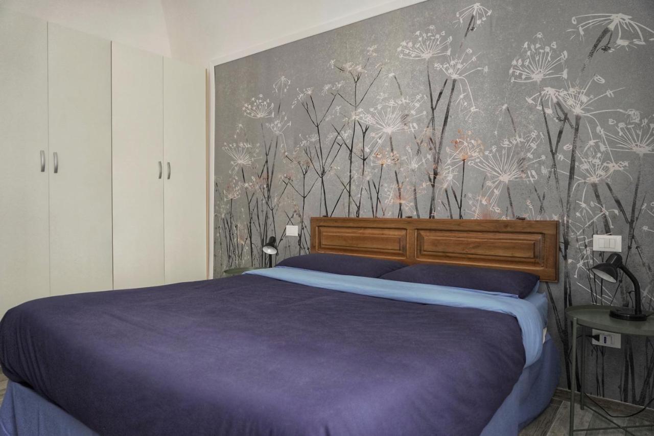 B&B Interno Sg LʼAquila Exteriör bild