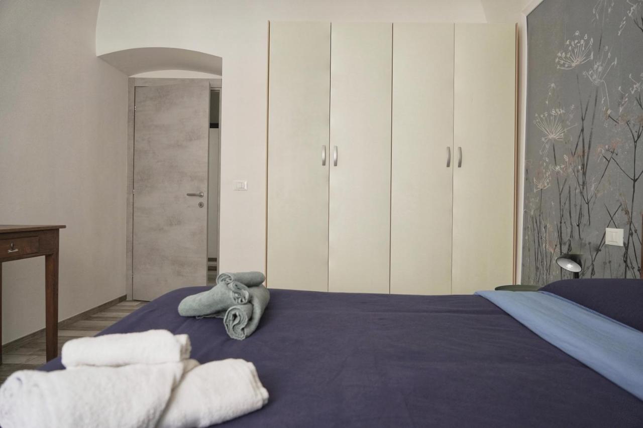 B&B Interno Sg LʼAquila Exteriör bild