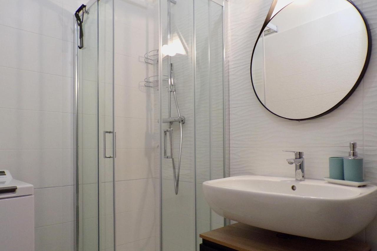B&B Interno Sg LʼAquila Exteriör bild