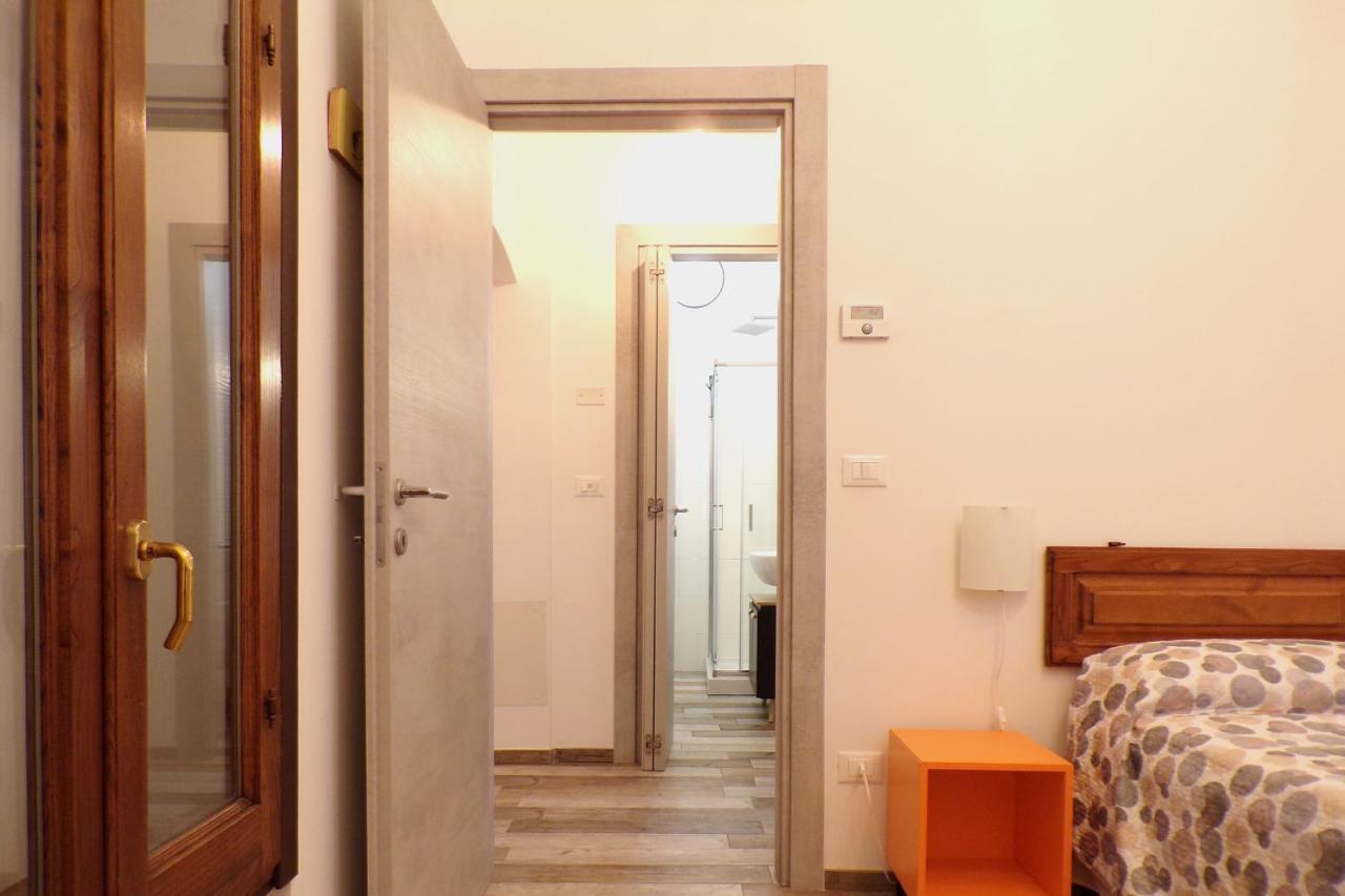 B&B Interno Sg LʼAquila Exteriör bild