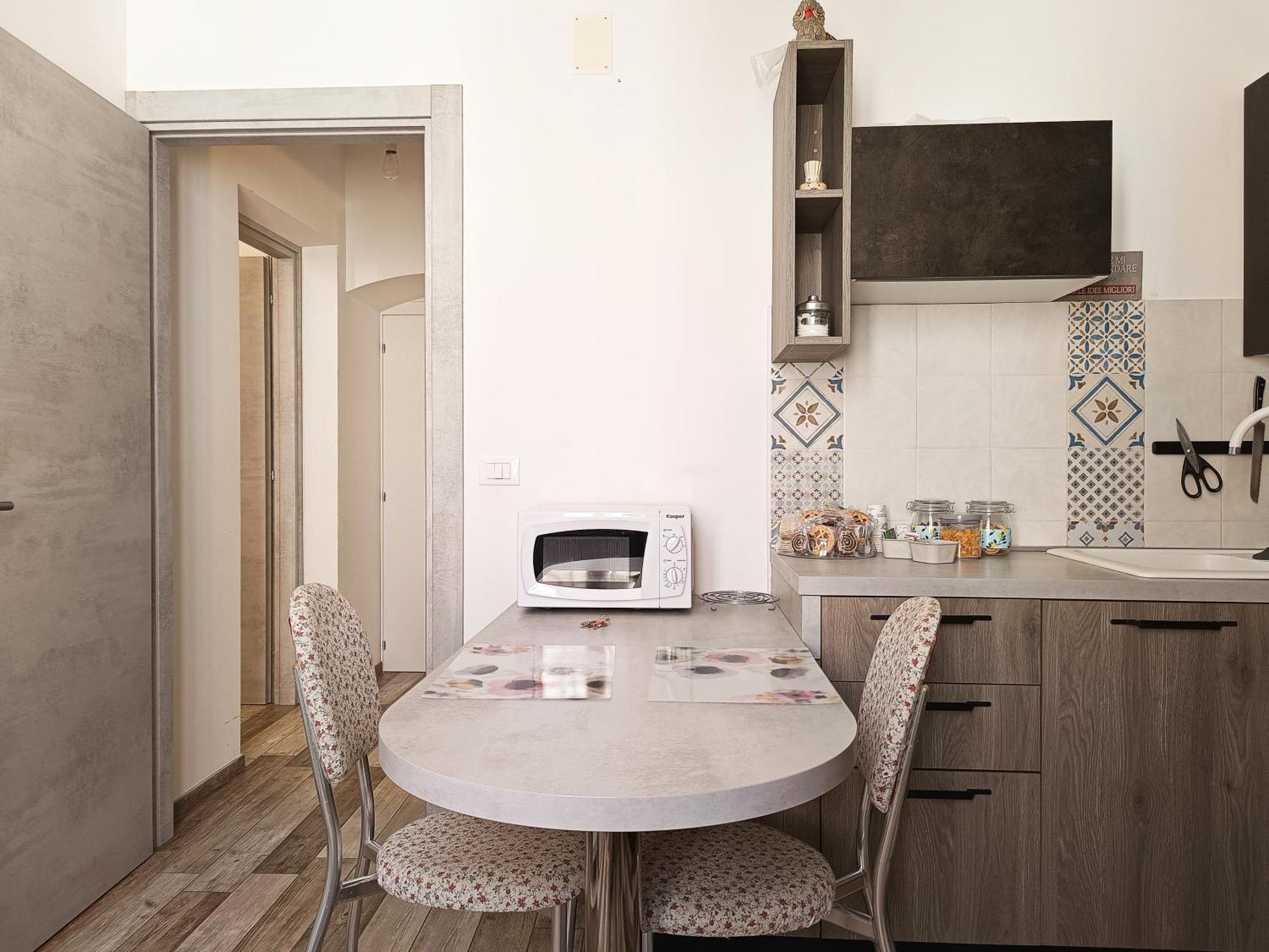 B&B Interno Sg LʼAquila Exteriör bild