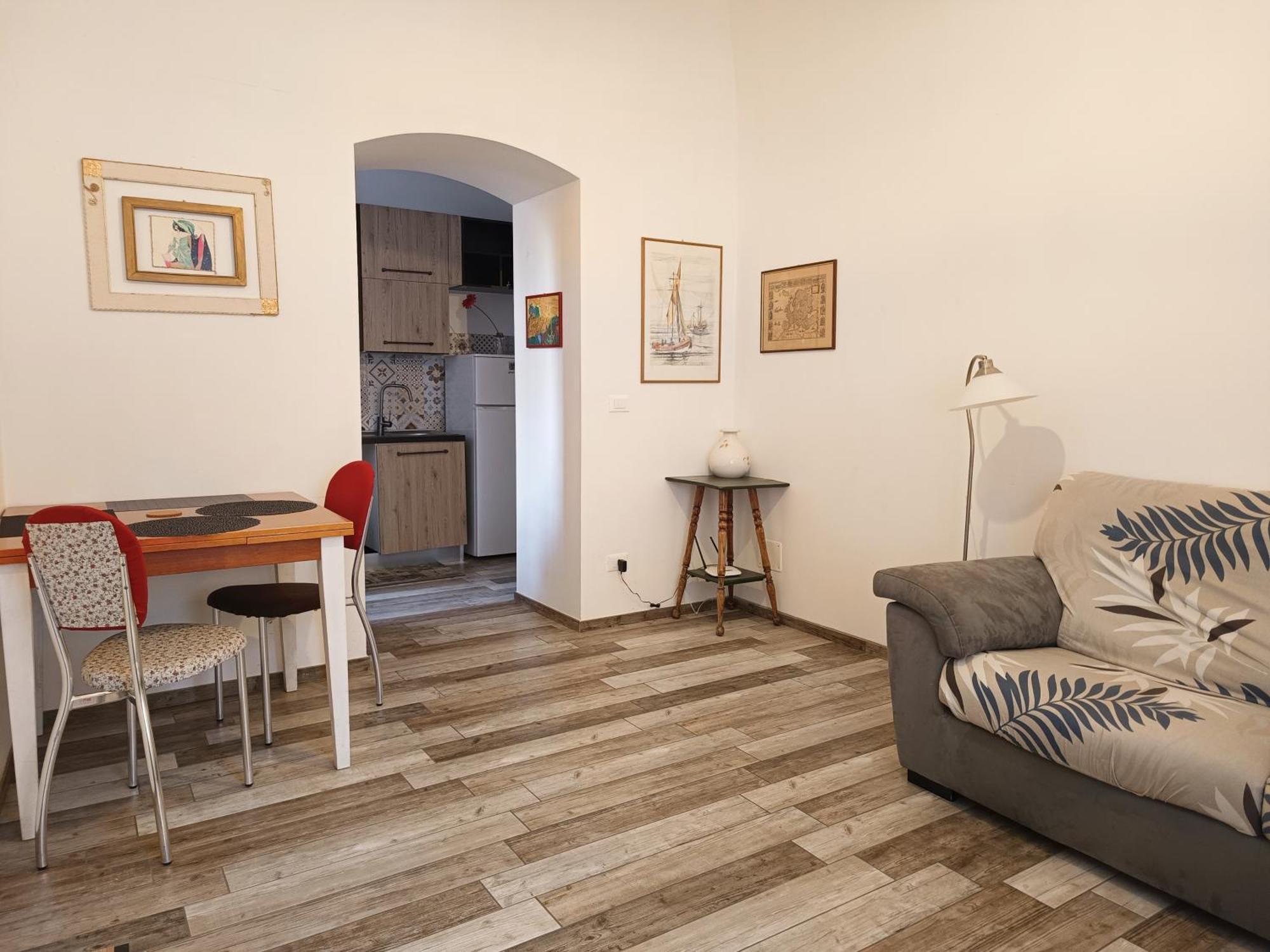 B&B Interno Sg LʼAquila Exteriör bild