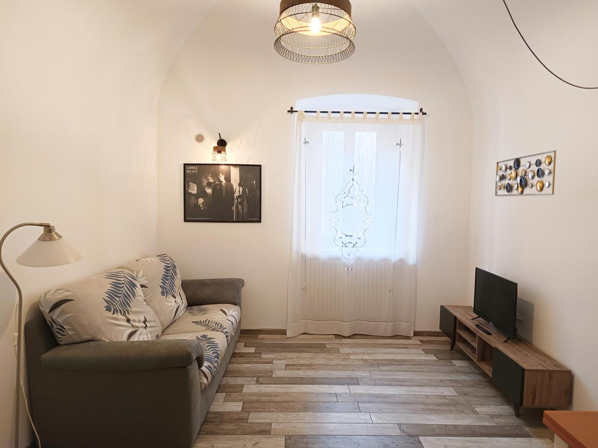 B&B Interno Sg LʼAquila Exteriör bild